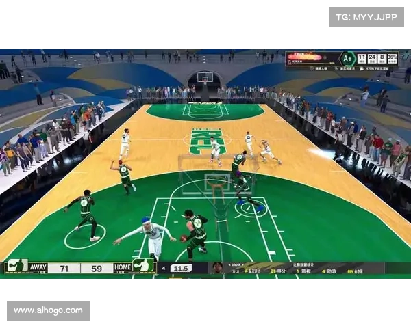 NBA2K25游戏技巧揭秘提升玩家游戏体验的实用方法与策略 NBA2K25游戏技巧揭秘提升玩家游戏体验的实用方法与策略