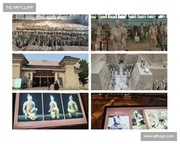 兵俑文化探秘与西安兵马俑旅游全攻略详解 兵俑文化探秘与西安兵马俑旅游全攻略详解