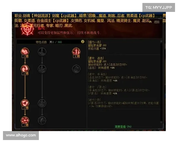 地下城与勇士七大新职业技能特点解析全方位剖析新职业魅力 地下城与勇士七大新职业技能特点解析全方位剖析新职业魅力