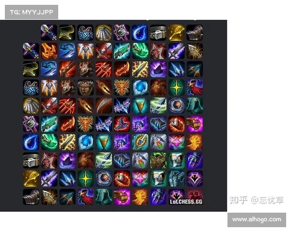 云顶之弈S3赛季阵容搭配技巧解析最佳组合推荐 云顶之弈S3赛季阵容搭配技巧解析最佳组合推荐