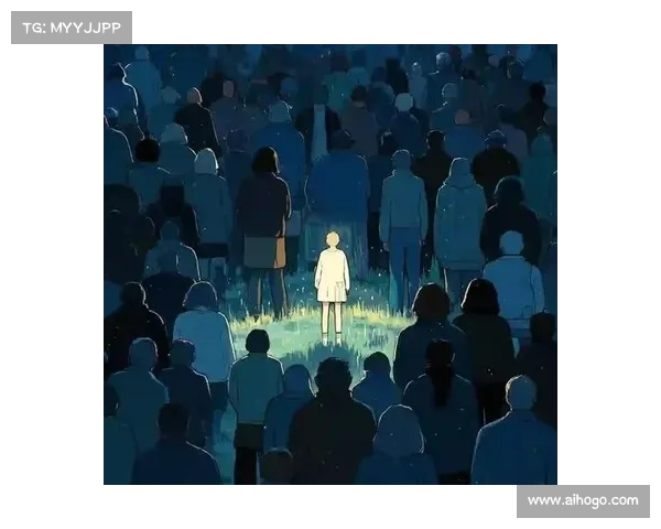 在荒漠孤寂中寻找内心的宁静与自我和谐的心灵之旅