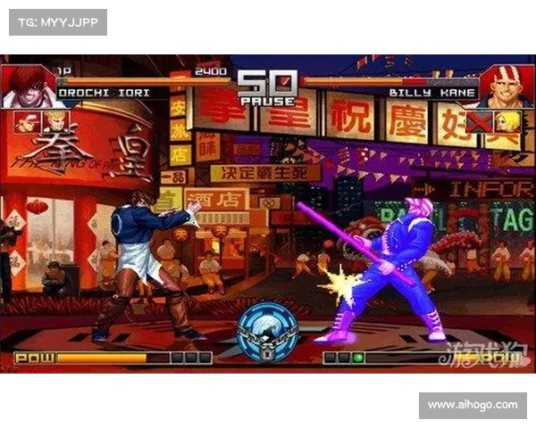 拳皇97玩家必看提升技巧与实战心得全方位进阶指南 拳皇97玩家必看提升技巧与实战心得全方位进阶指南