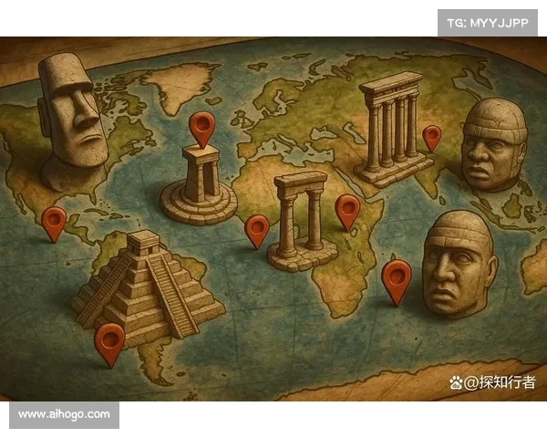 探索失落秘术的艰难之路:文化传承与历史迷雾中的挑战 探索失落秘术的艰难之路:文化传承与历史迷雾中的挑战