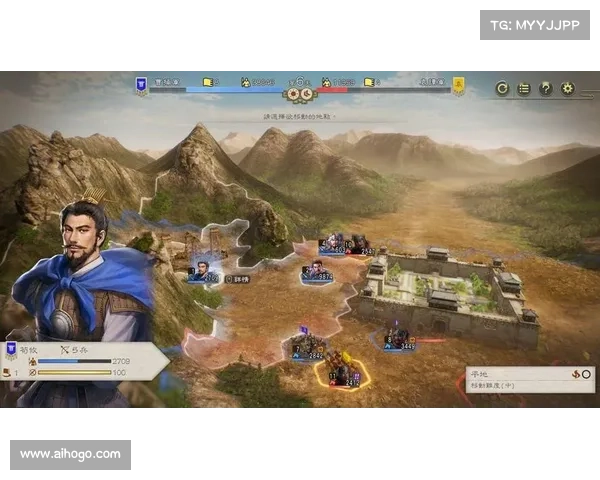 单机三国志带你重温热血豪情与智慧谋略的永恒经典游戏体验