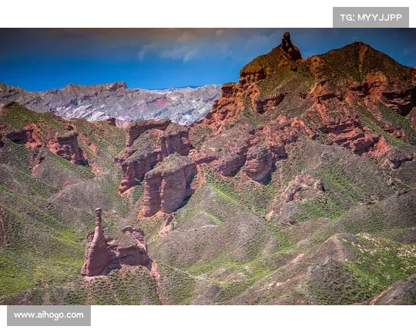 探寻瑶光滩：8个引人入胜的奇幻秘境
