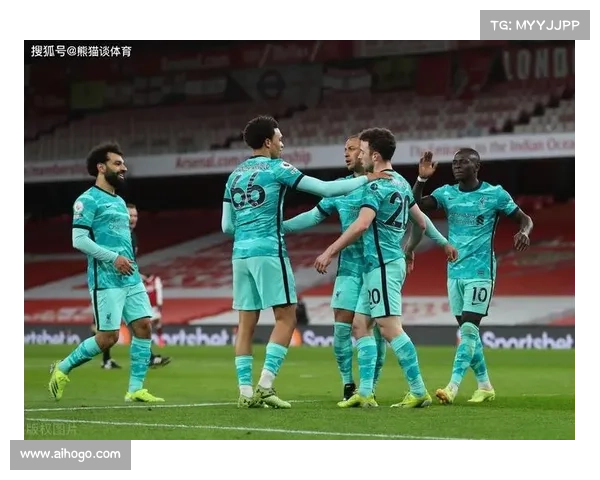 利物浦与阿森纳激战全解析：比赛时间、看点与观赛指南