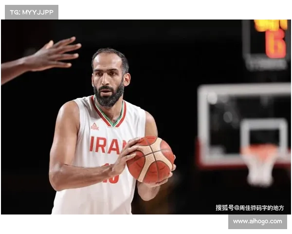 哈达迪不退役的背后故事 他用坚持诠释篮球生命与不屈精神